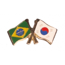 Brasil x Koreia